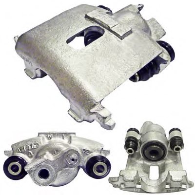 Brake ENGINEERING CA3163 Brake Caliper